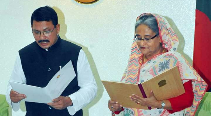 স্ত্রী-সন্তানসহ আ. লীগ নেতা পিকুলের দেশত্যাগে নিষেধাজ্ঞা